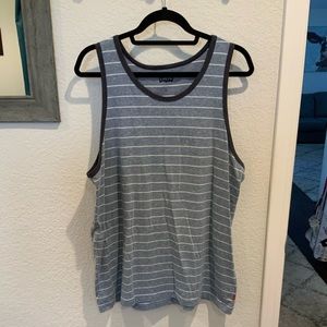 Levi’s tank top